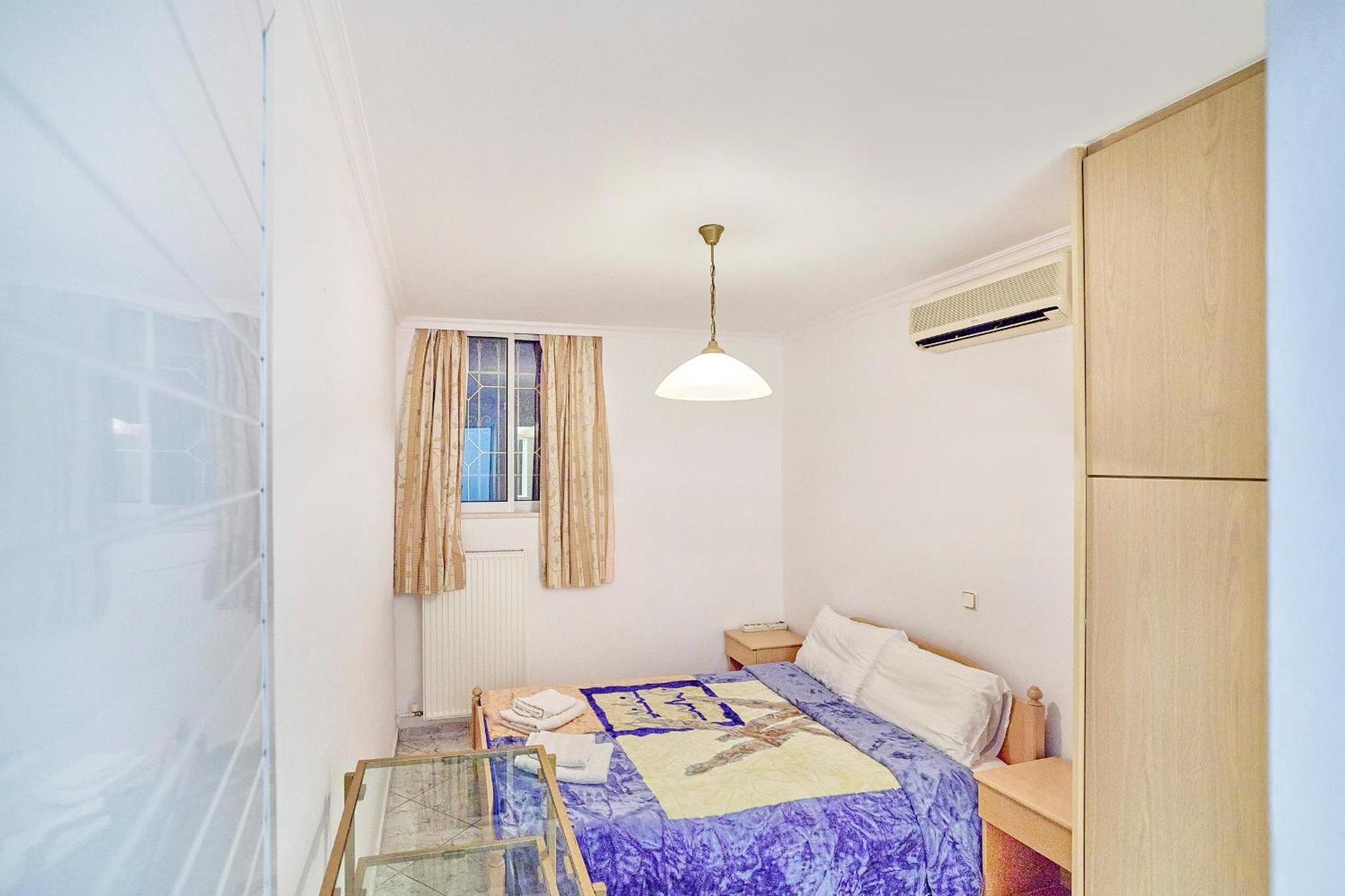 The Mardim Villa Sounion Exterior photo