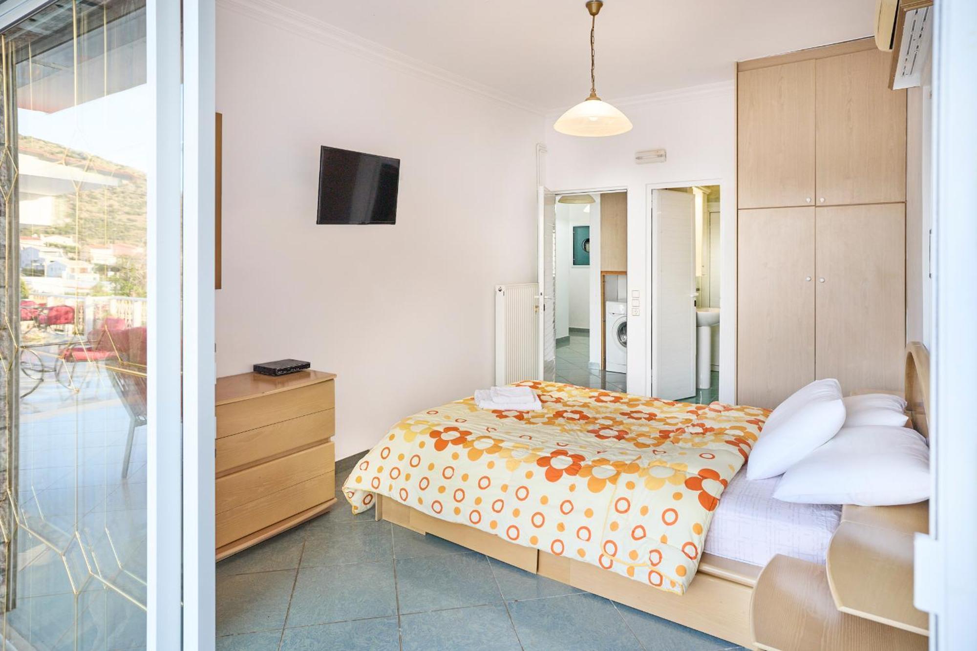 The Mardim Villa Sounion Exterior photo